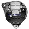 BMW 12311714581 Alternator
